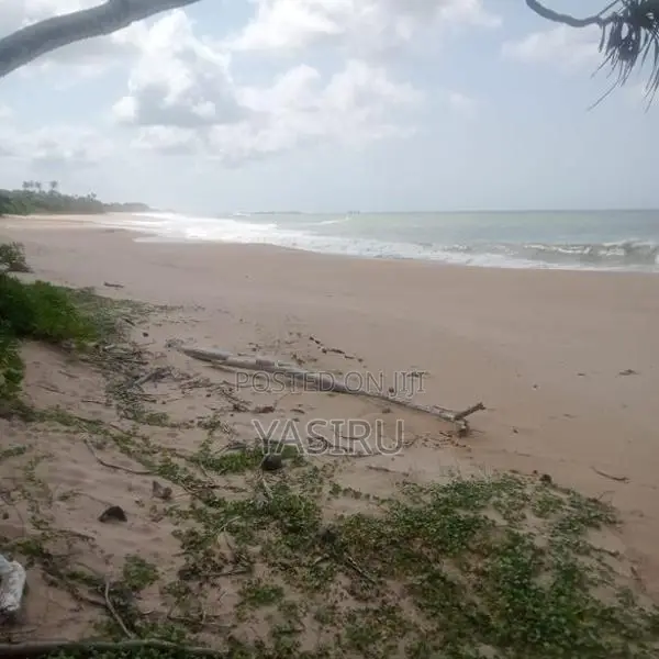 Land for Sale in Hambantota