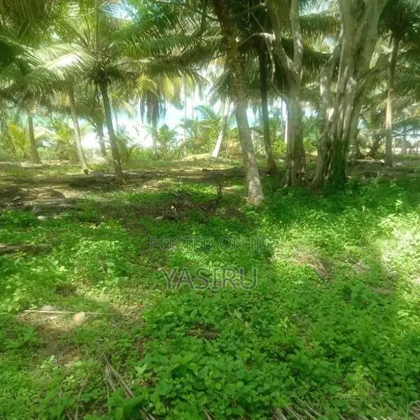 Land for Sale in Hambantota