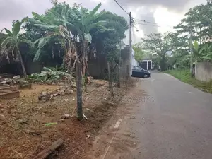 Land For Sale In Maharagama
