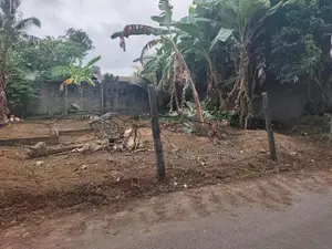 Land For Sale In Maharagama