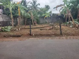Land For Sale In Maharagama