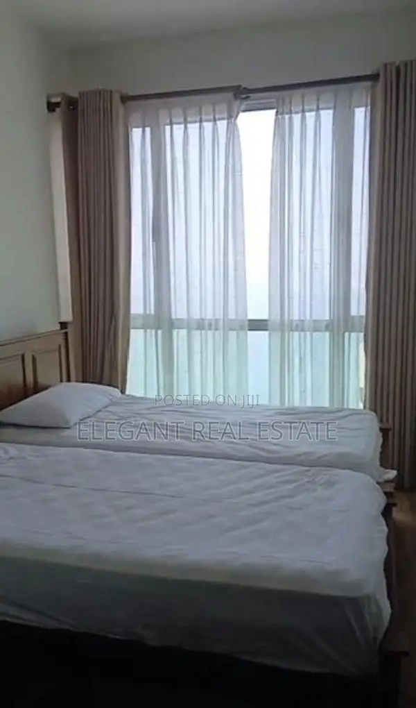 Monarch - 03Bedroom Apartment For Rent In Colombo 3 (A6690)-Rented