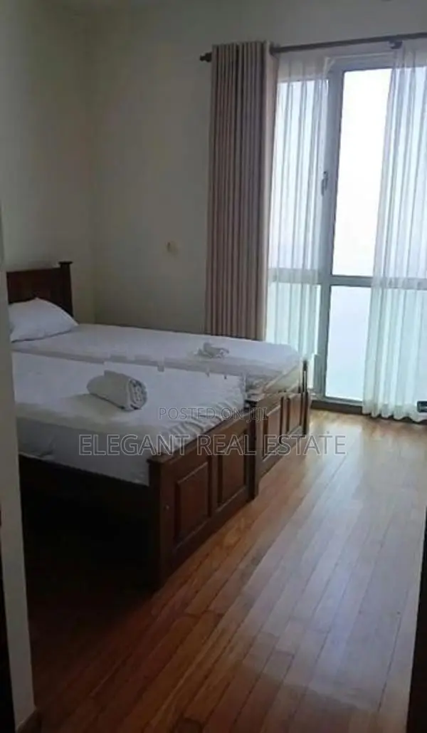 Monarch - 03Bedroom Apartment For Rent In Colombo 3 (A6690)-Rented