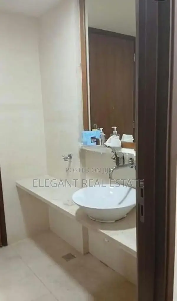 Monarch - 03Bedroom Apartment For Rent In Colombo 3 (A6690)-Rented