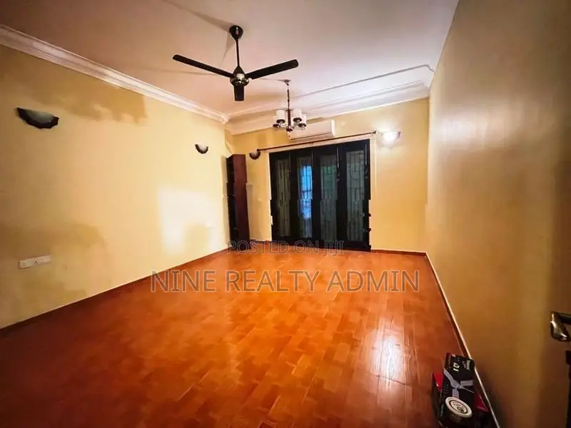 Groundfloor House For Rent Colombo 06.