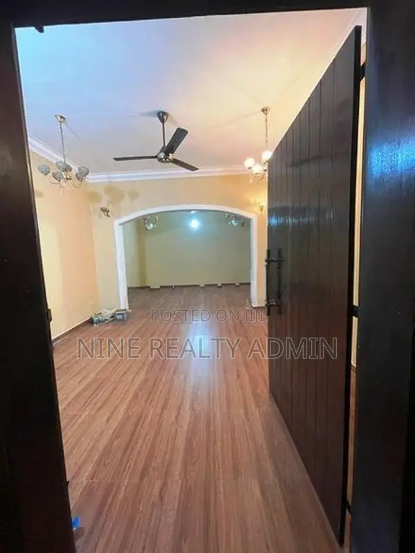 Groundfloor House For Rent Colombo 06.