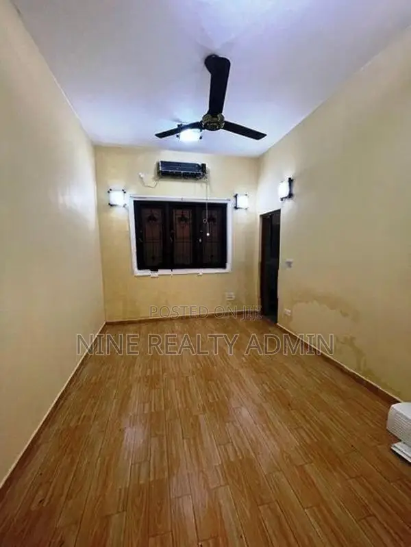 Groundfloor House For Rent Colombo 06.