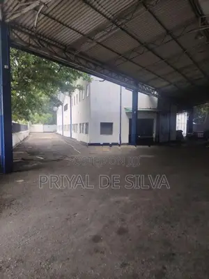 Factory For Sale - Katunayake