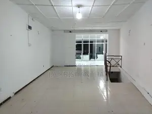 Building For Rent - Attidiya Near Sampath Bank in Dehiwala