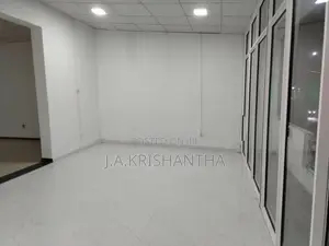 Building For Rent - Attidiya Near Sampath Bank in Dehiwala