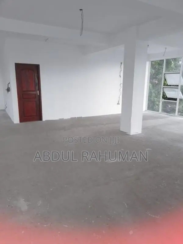 Commercial Space in Colombo 5