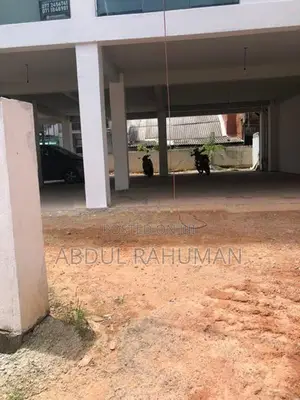 Commercial Space in Colombo 5