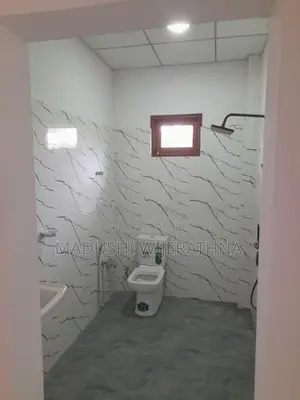 Under Construction House with Land for Sale Horana