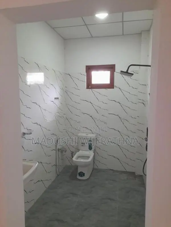 Under Construction House with Land for Sale Horana