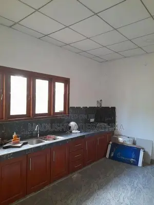 Under Construction House with Land for Sale Horana