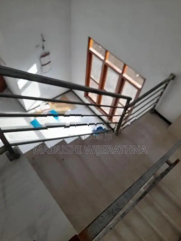 Under Construction House with Land for Sale Horana