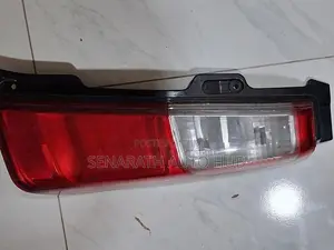 Wagon R Fx MH44 Tail Light. Right Side..