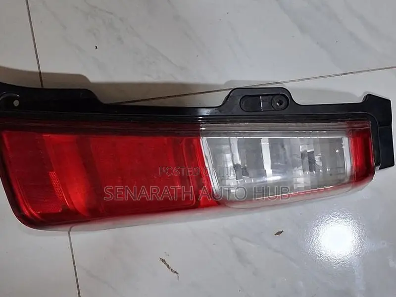 Wagon R Fx MH44 Tail Light. Right Side..