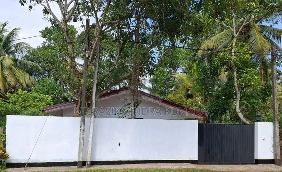 House For Rent In Panadura