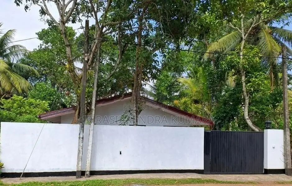House For Rent In Panadura