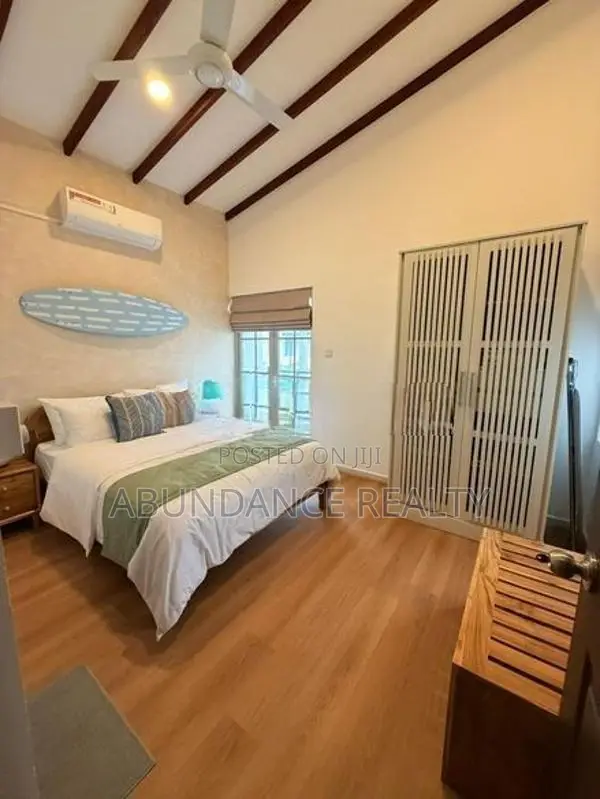 Luxury Fully Furnished Twin House For Sale – Santorini Resort, Negombo