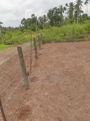 8-Perch Land In Homagama Colombo