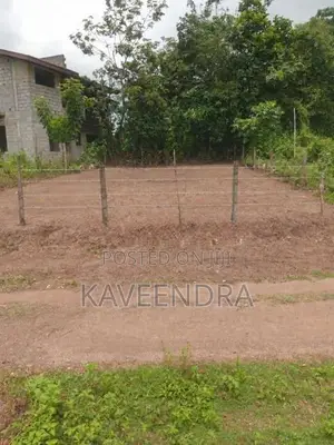 8-Perch Land In Homagama Colombo