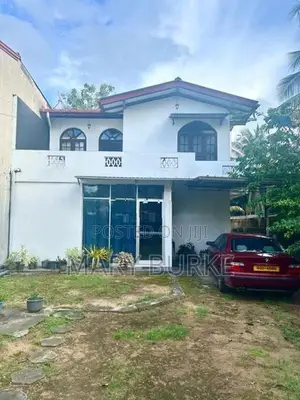 2 Storey House For Sale In Boralesgamuwa