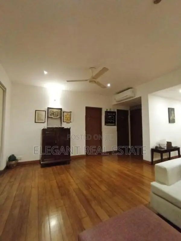 Fairway Waterfront - 03 Bedroom Apartment for Sale (A6719) Rajagiriya