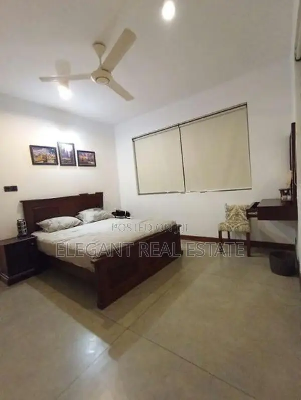 Fairway Waterfront - 03 Bedroom Apartment for Sale (A6719) Rajagiriya