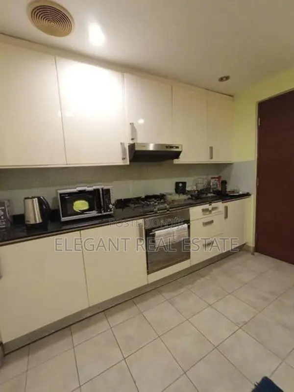 Fairway Waterfront - 03 Bedroom Apartment for Sale (A6719) Rajagiriya