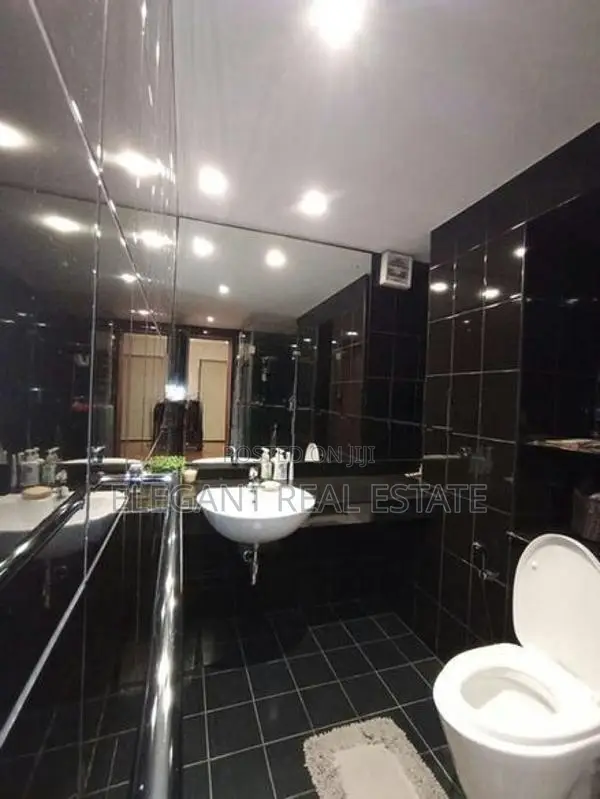 Fairway Waterfront - 03 Bedroom Apartment for Sale (A6719) Rajagiriya