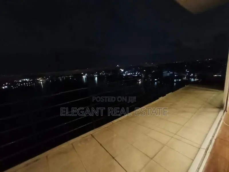 Fairway Waterfront - 03 Bedroom Apartment for Sale (A6719) Rajagiriya