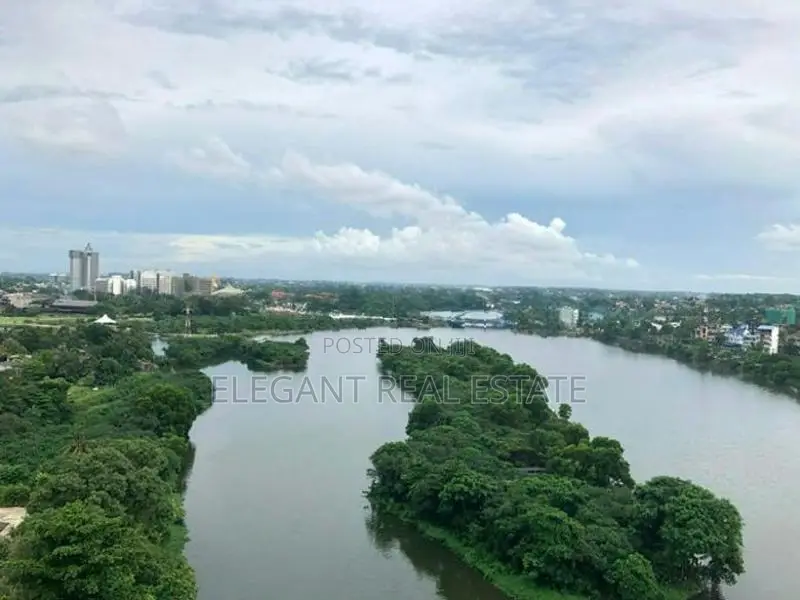 Fairway Waterfront - 03 Bedroom Apartment for Sale (A6719) Rajagiriya
