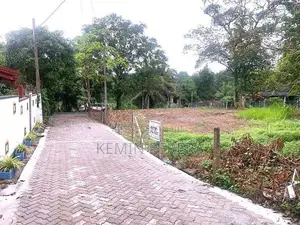 50 Perch Land For Sale Hokandara In Colombo 5