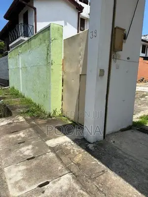 Dehiwala 9.76 Purch Rectangular Bare Land