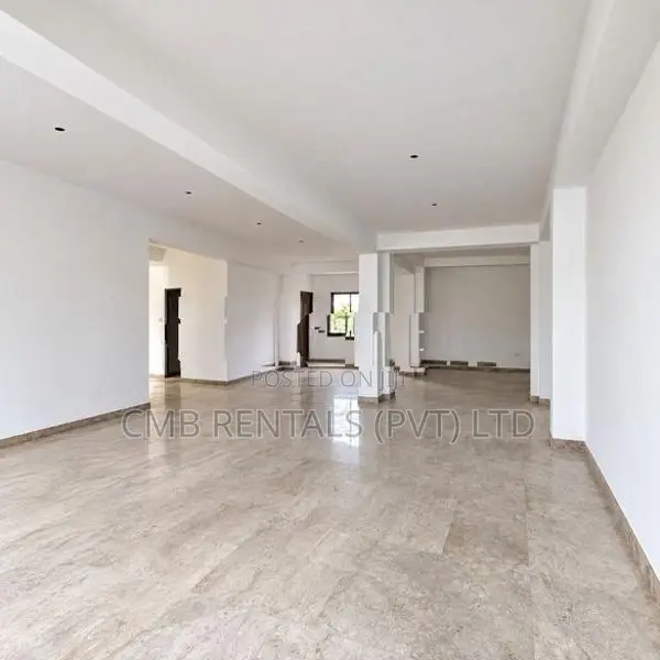 Office Space Rent Colombo 03 CC802