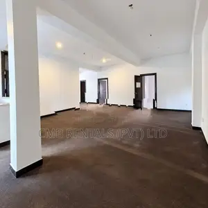 Office Space Rent Colombo 03 CC802