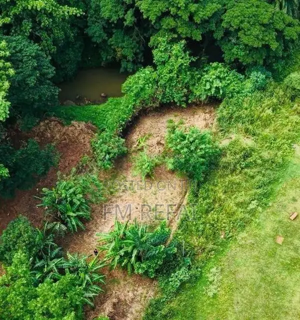Land For Sale In Matale Town