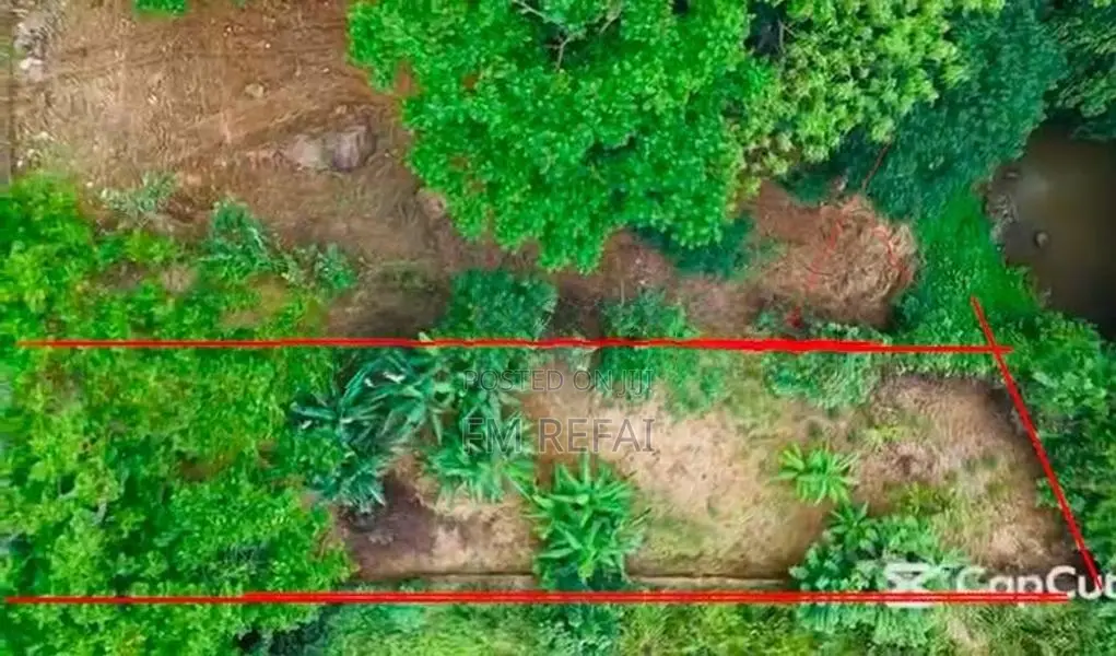 Land For Sale In Matale Town