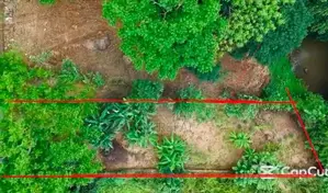 Land For Sale In Matale Town