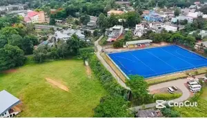 Land For Sale In Matale Town