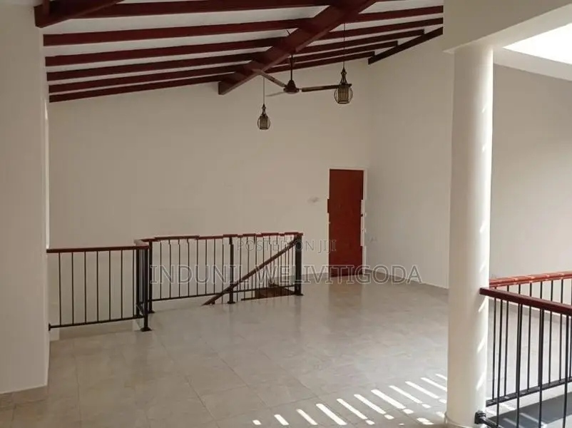 Modern Luxury House For Sale In Pannipitiya, Kottawa