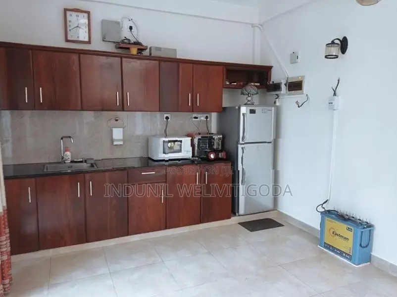 Modern Luxury House For Sale In Pannipitiya, Kottawa