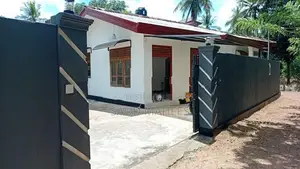 House for Sale in Minuwangoda
