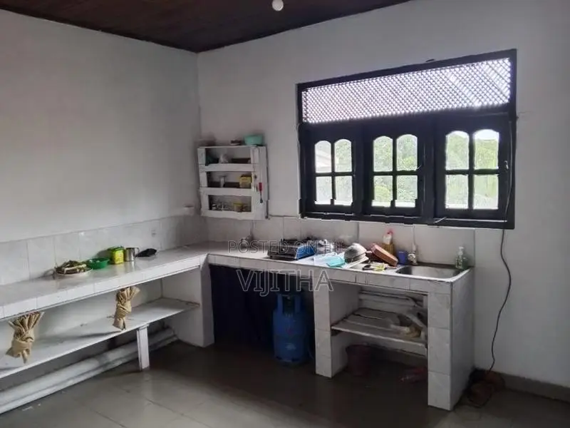 Seperate 2 Story House For Sale Pitakotte In Kotte
