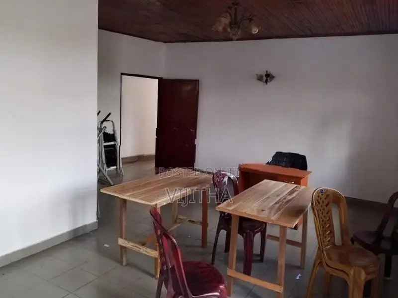 Seperate 2 Story House For Sale Pitakotte In Kotte