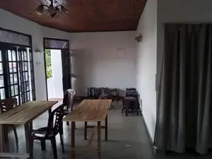 Seperate 2 Story House For Sale Pitakotte In Kotte