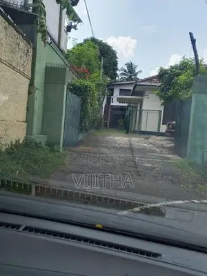 Seperate 2 Story House For Sale Pitakotte In Kotte