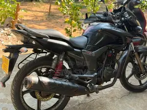 Hero Duet 125 2016